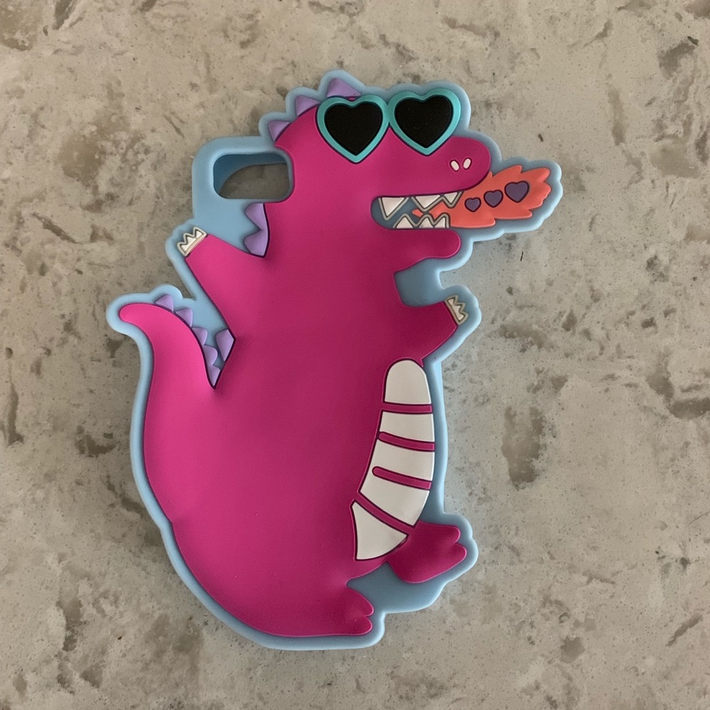 iPhone 6s Phone Case Dragon